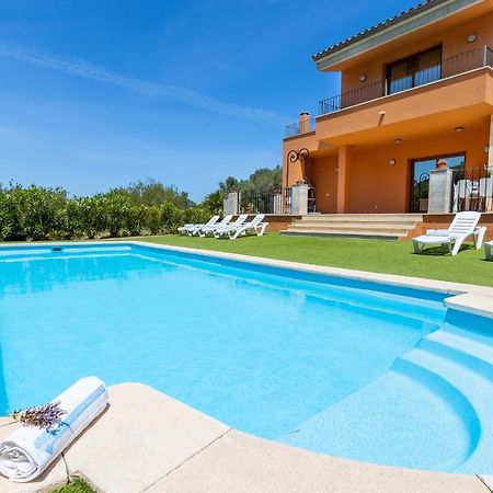 Ideal Property Mallorca - Son Fe Guest House Alcudia  Exterior foto