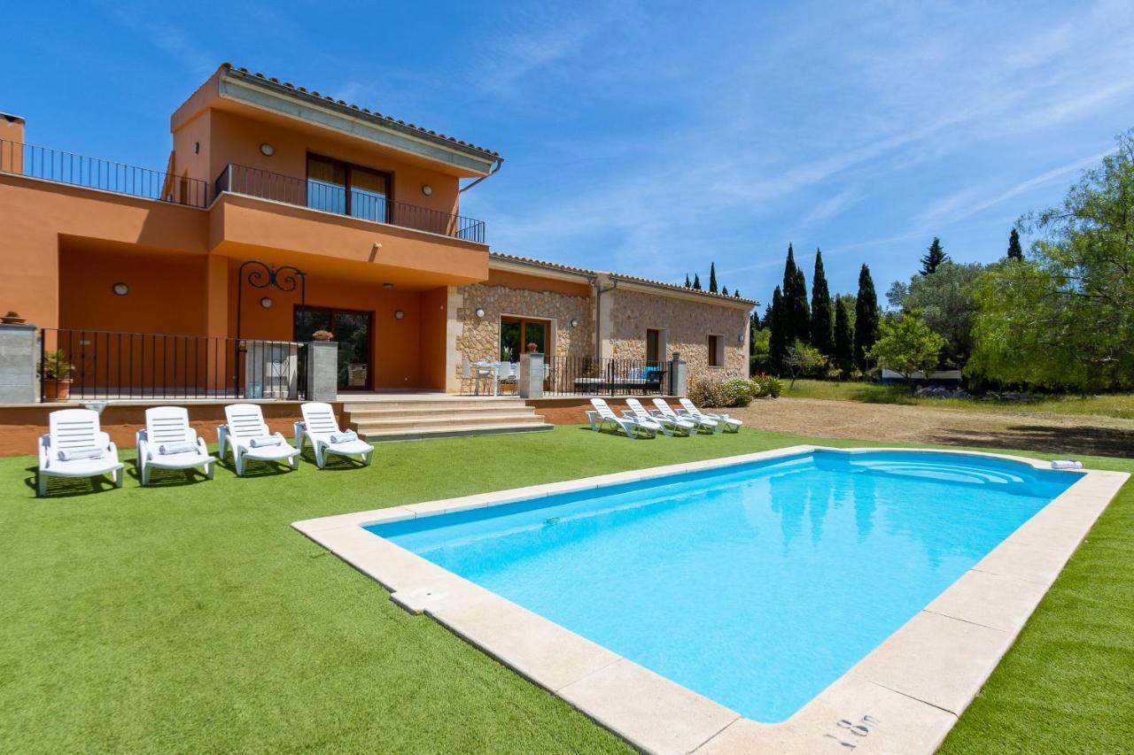 Ideal Property Mallorca - Son Fe Guest House Alcudia  Exterior foto