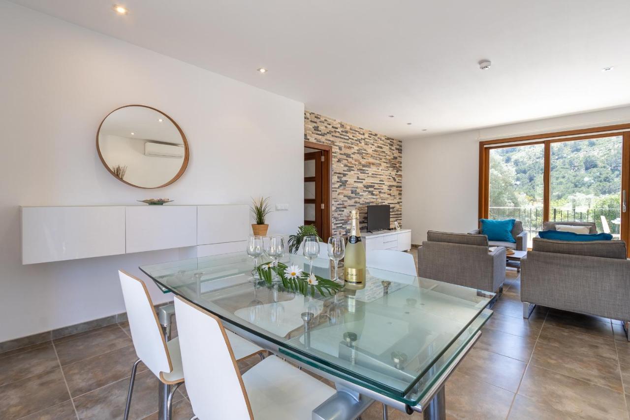 Ideal Property Mallorca - Son Fe Guest House Alcudia  Exterior foto