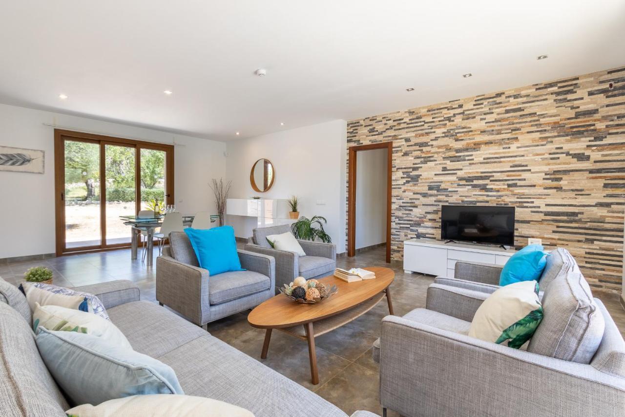 Ideal Property Mallorca - Son Fe Guest House Alcudia  Exterior foto