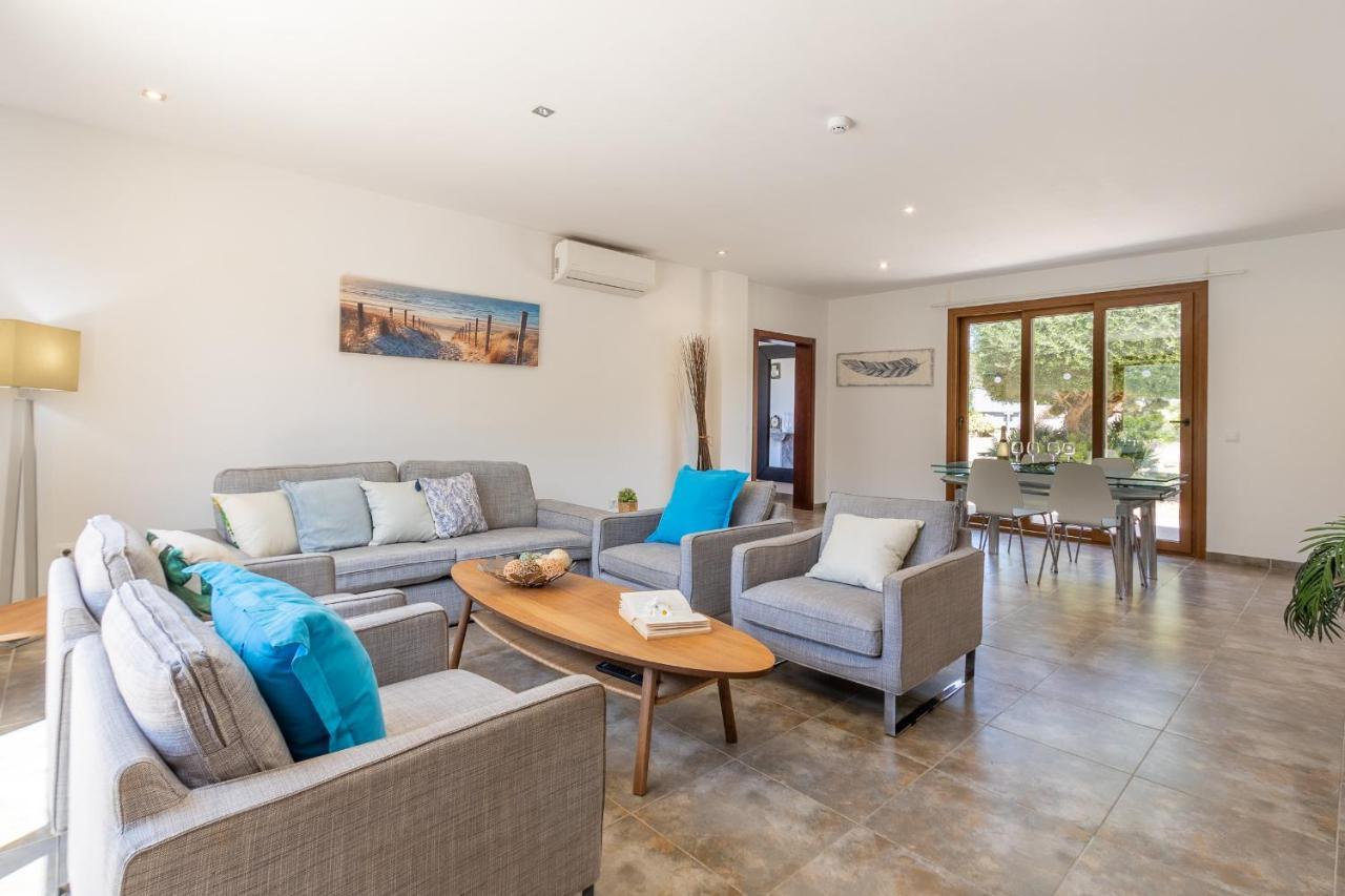 Ideal Property Mallorca - Son Fe Guest House Alcudia  Exterior foto