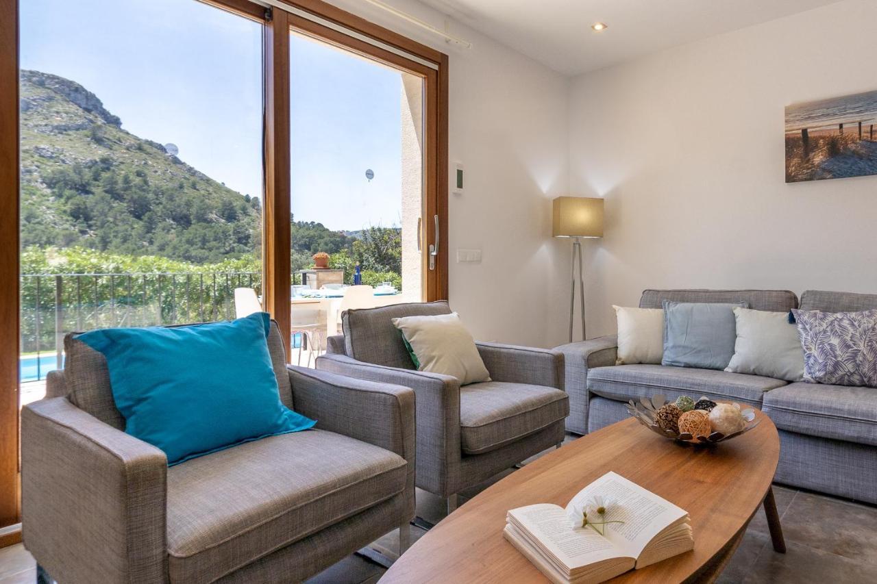 Ideal Property Mallorca - Son Fe Guest House Alcudia  Exterior foto
