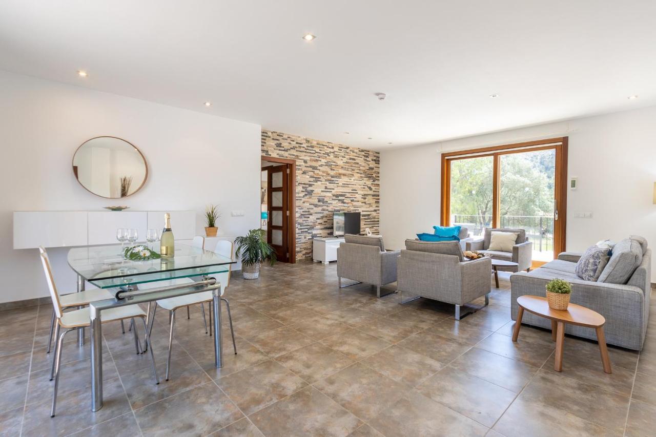 Ideal Property Mallorca - Son Fe Guest House Alcudia  Exterior foto