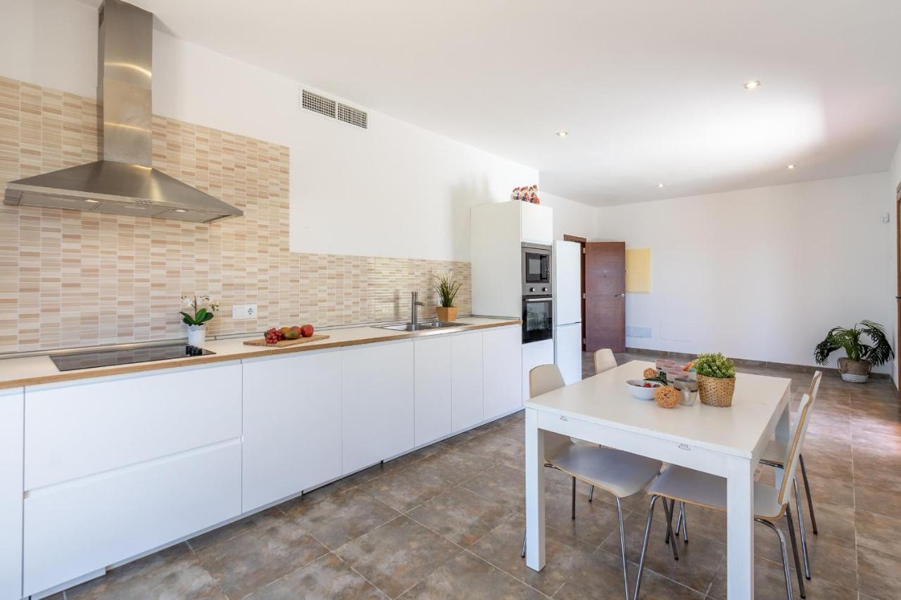 Ideal Property Mallorca - Son Fe Guest House Alcudia  Exterior foto