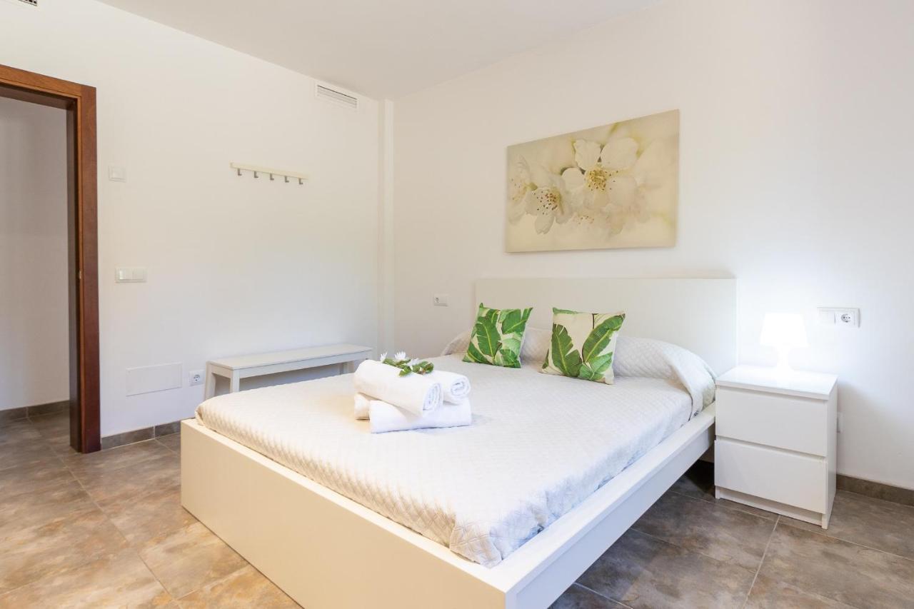 Ideal Property Mallorca - Son Fe Guest House Alcudia  Exterior foto