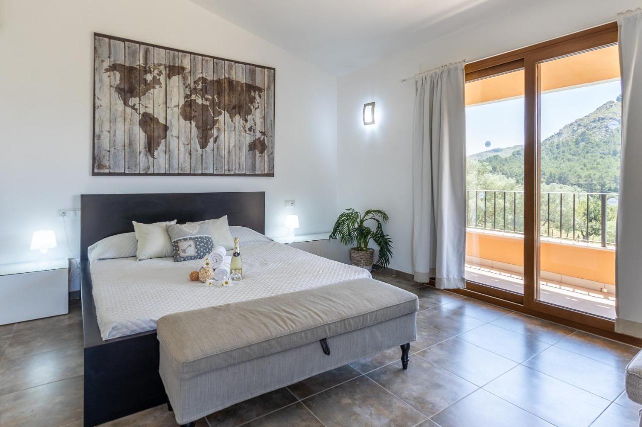 Ideal Property Mallorca - Son Fe Guest House Alcudia  Exterior foto
