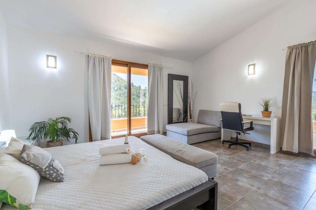 Ideal Property Mallorca - Son Fe Guest House Alcudia  Exterior foto