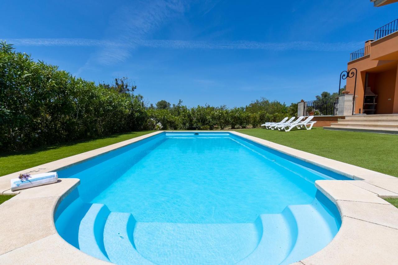 Ideal Property Mallorca - Son Fe Guest House Alcudia  Exterior foto