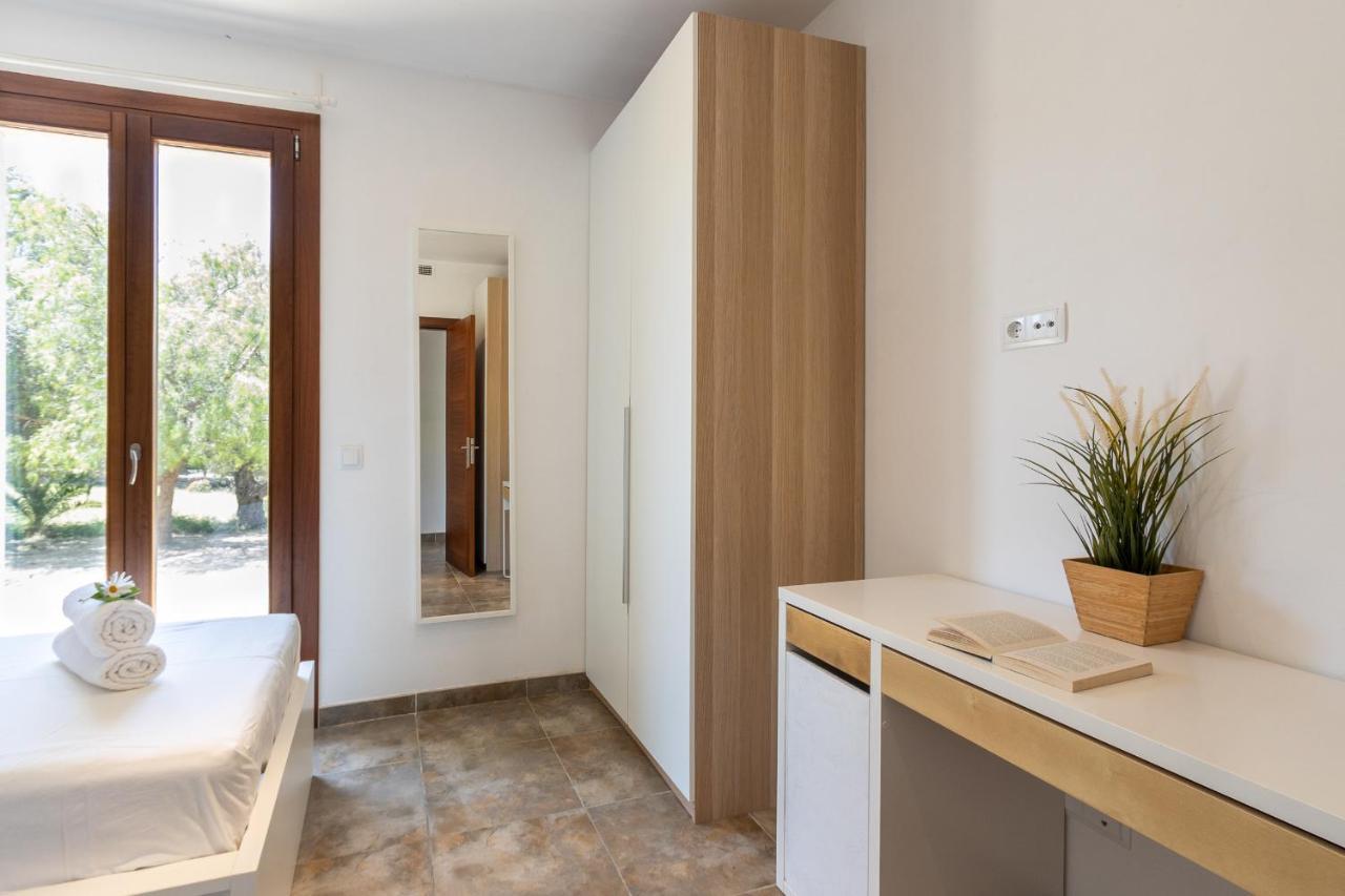 Ideal Property Mallorca - Son Fe Guest House Alcudia  Exterior foto