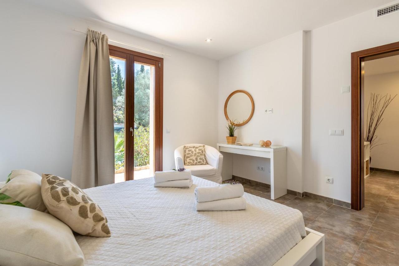 Ideal Property Mallorca - Son Fe Guest House Alcudia  Exterior foto