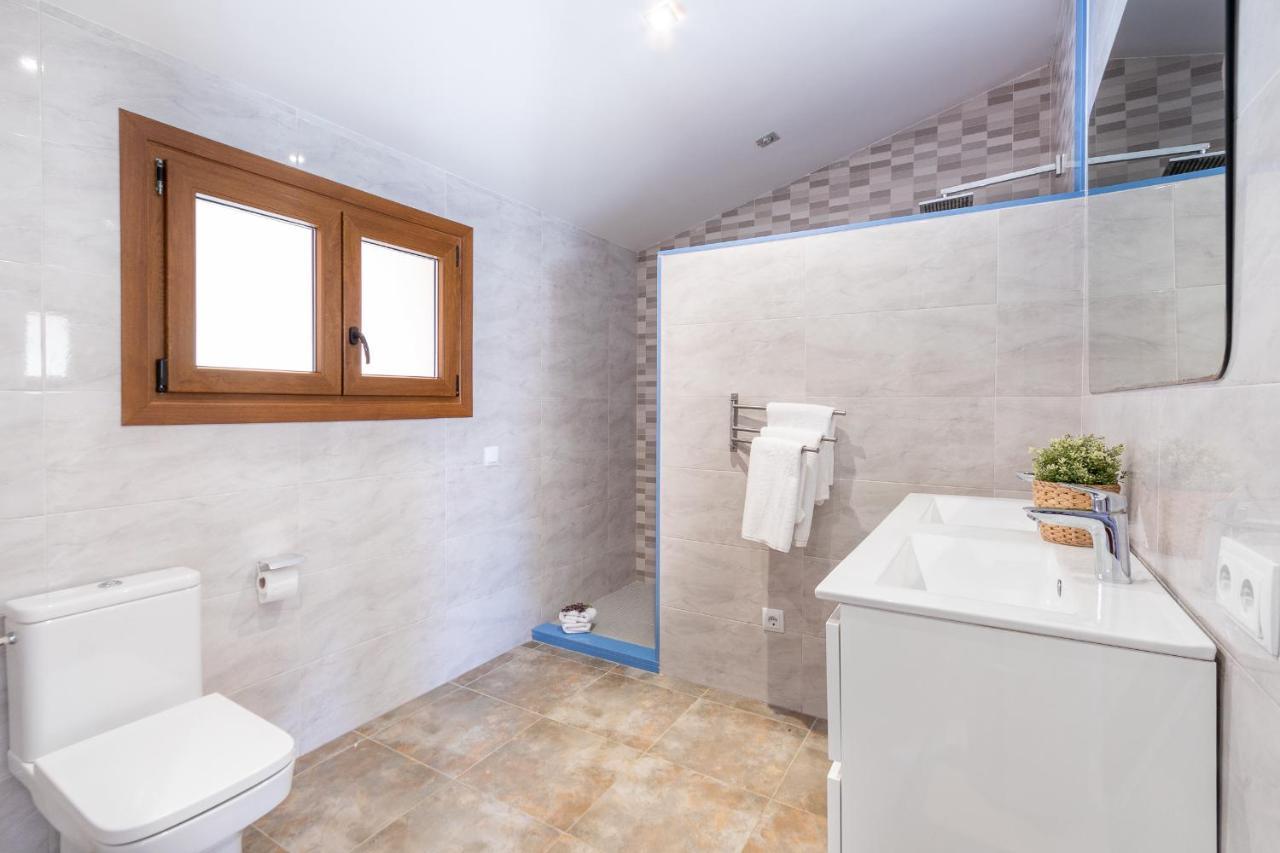 Ideal Property Mallorca - Son Fe Guest House Alcudia  Exterior foto