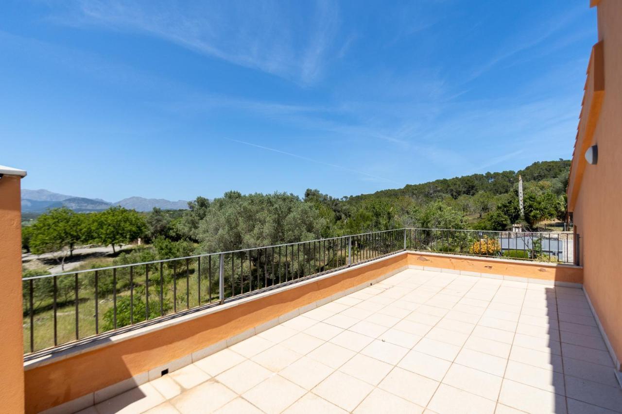 Ideal Property Mallorca - Son Fe Guest House Alcudia  Exterior foto