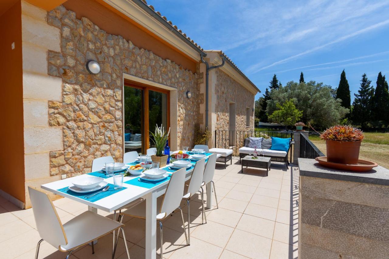 Ideal Property Mallorca - Son Fe Guest House Alcudia  Exterior foto