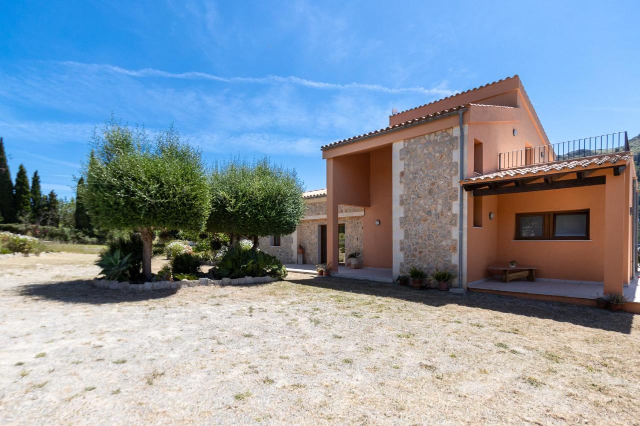 Ideal Property Mallorca - Son Fe Guest House Alcudia  Exterior foto