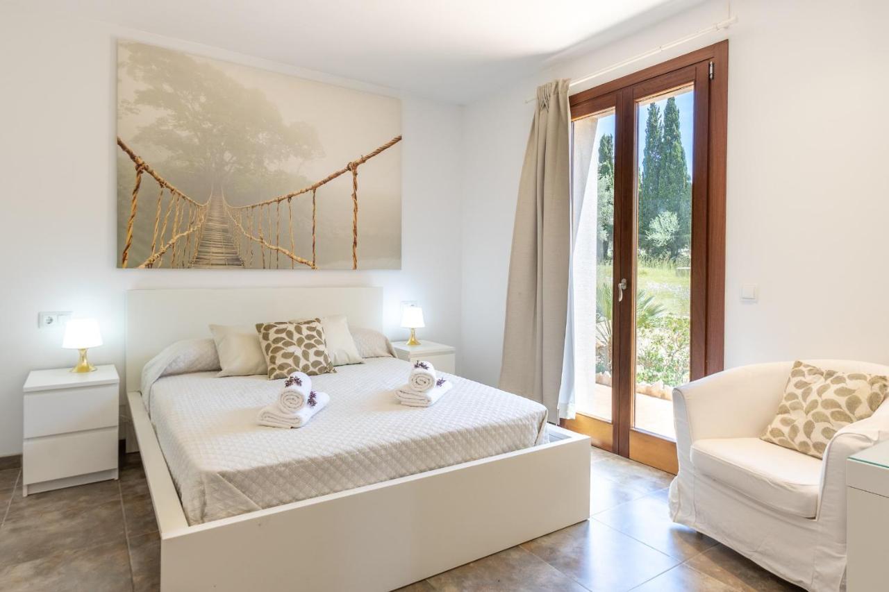 Ideal Property Mallorca - Son Fe Guest House Alcudia  Exterior foto