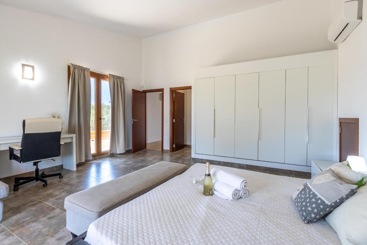 Ideal Property Mallorca - Son Fe Guest House Alcudia  Exterior foto
