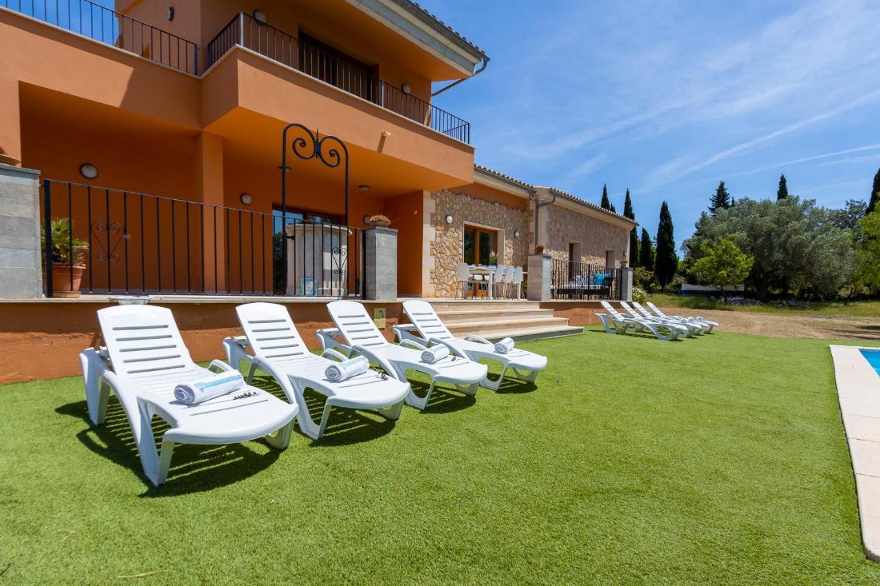 Ideal Property Mallorca - Son Fe Guest House Alcudia  Exterior foto